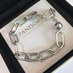 Pulsera Eslabones