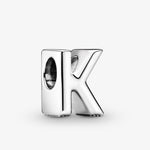 Letra K