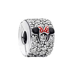 Clip brillo Mickey Minnie