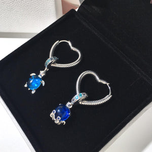 Argolla Corazón para charms