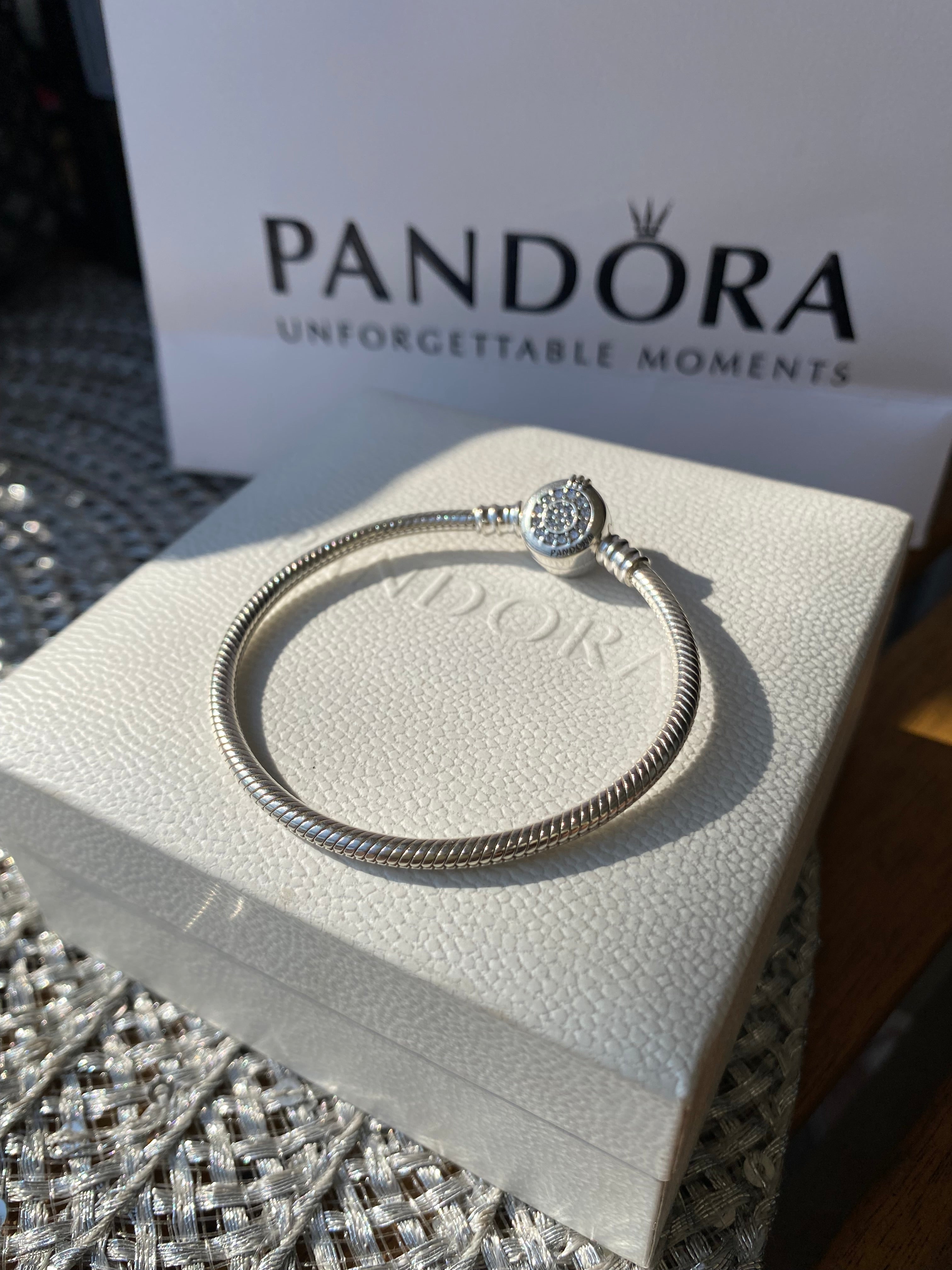 Pulsera Queen