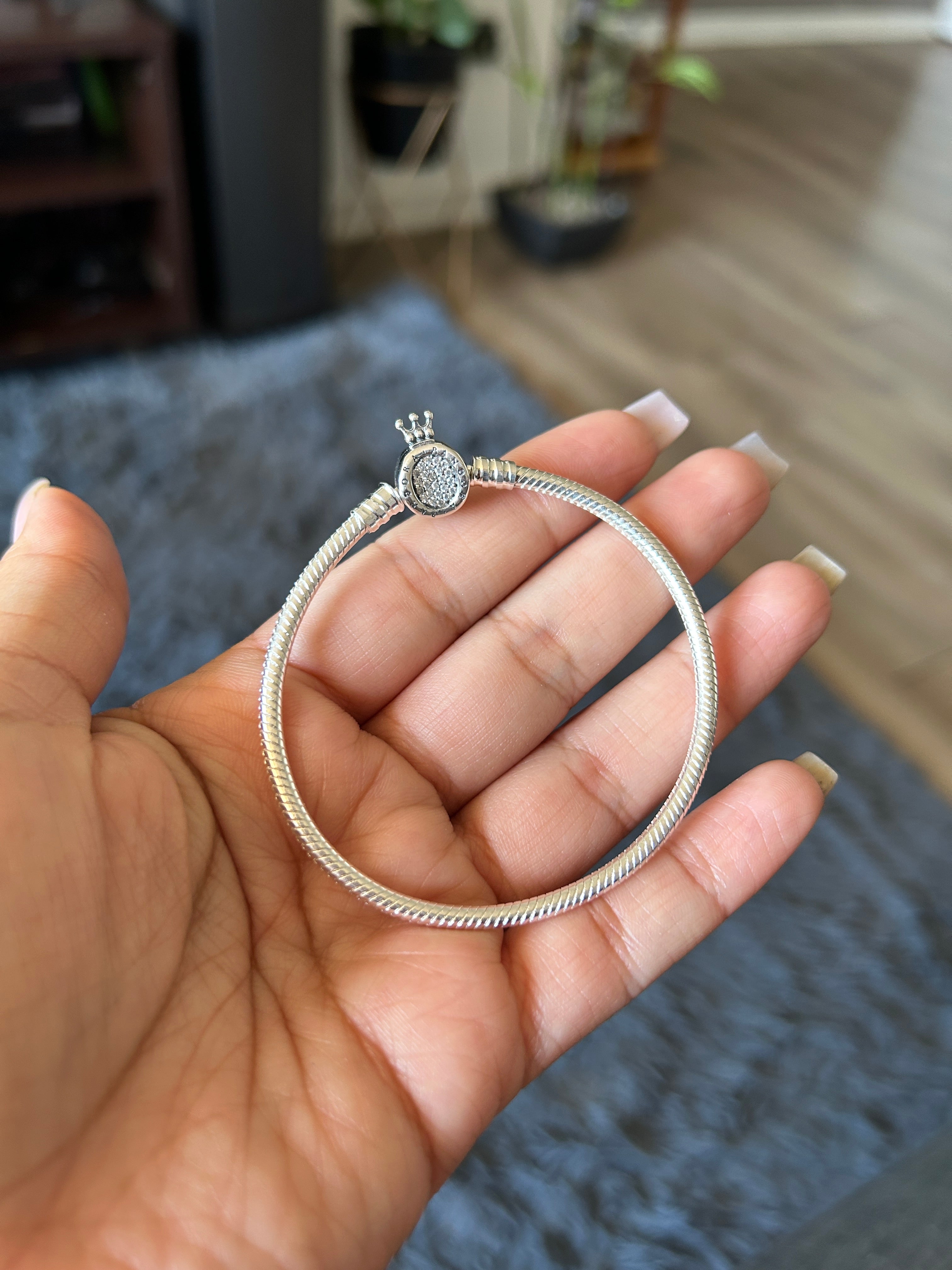 Pulsera Corona