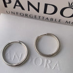 Argolla para charms