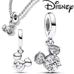 Colgante mickey
