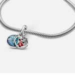 Colgante Lilo y Stich