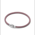 Pulsera rosa