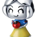 Princesa Blancanieves