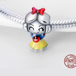 Princesa Blancanieves