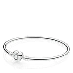Pulsera rígida clásica