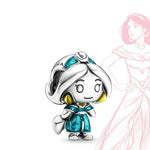 Princesa Jazmín