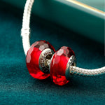 Murano rojo sin logo