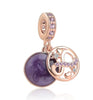 Infinito lila rose