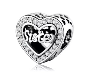 Corazón sister