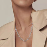Collar eslabones 60 cm