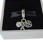 3 en 1 family/infinito/árbol