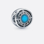 Reactor Iron Man