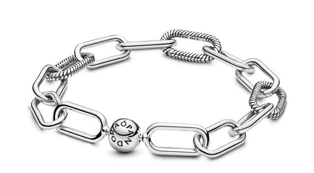 Pulsera Eslabones
