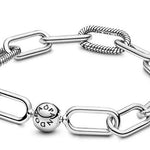 Pulsera Eslabones