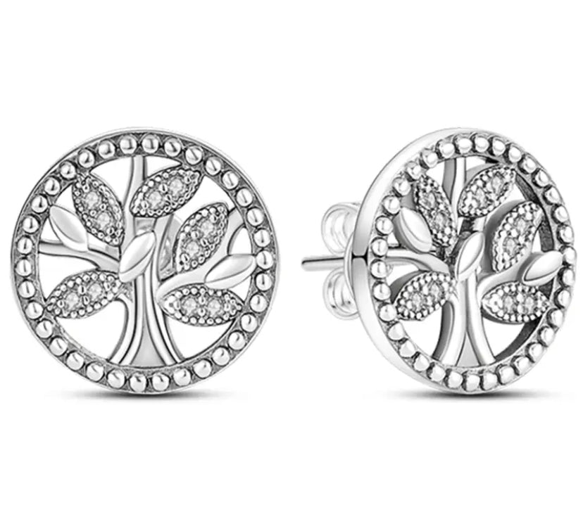 Aros árbol de la vida