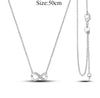 Collar infinito