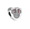 Corazón Minnie \ Mickey
